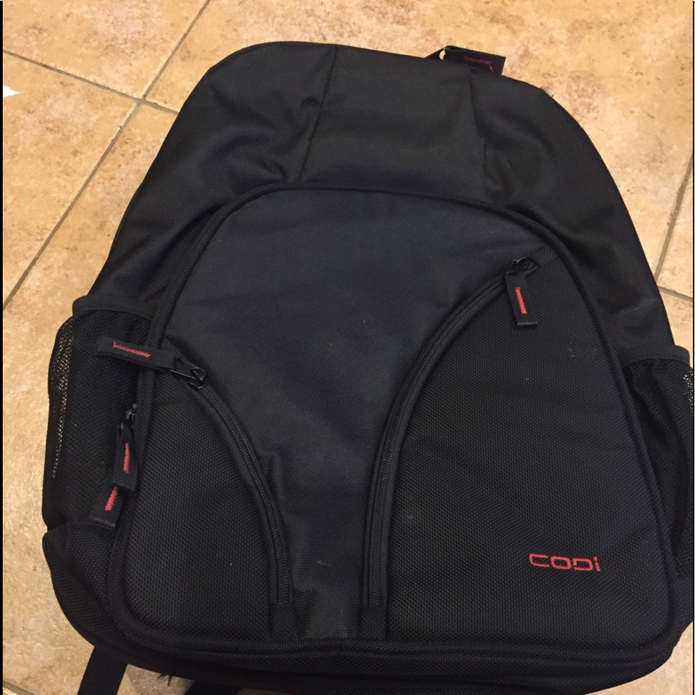Codi Tri Pack Backpack - image 2